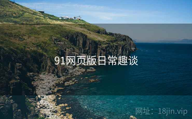 91网页版日常趣谈