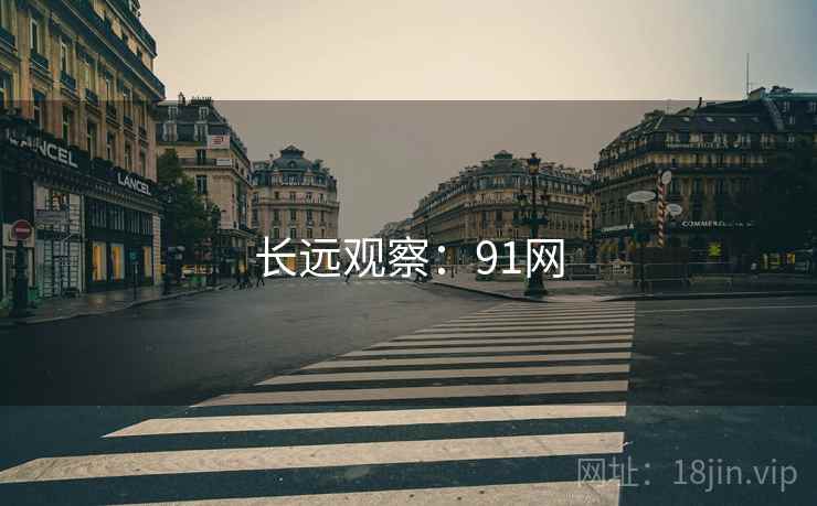长远观察：91网