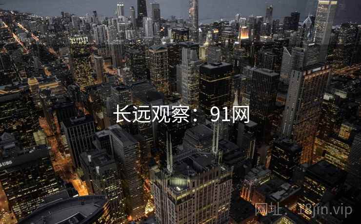长远观察：91网